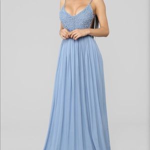 Fashion Nova Dress